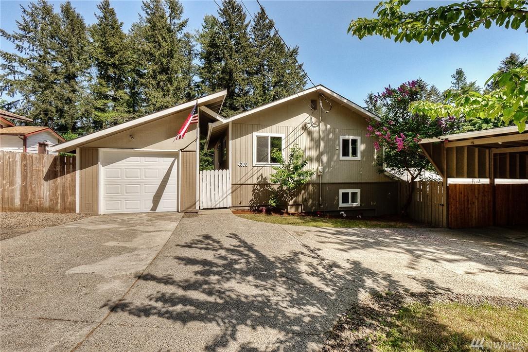 4300 Robinson Rd - Photo 1