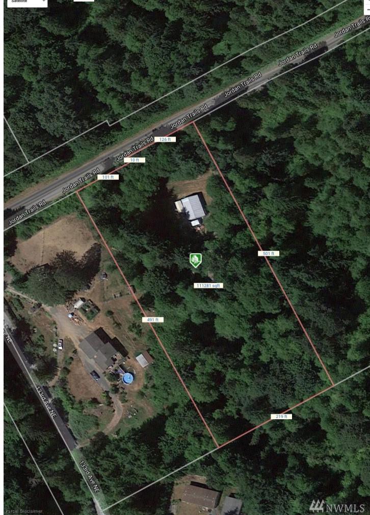 13316 Jordan Rd - Photo 1