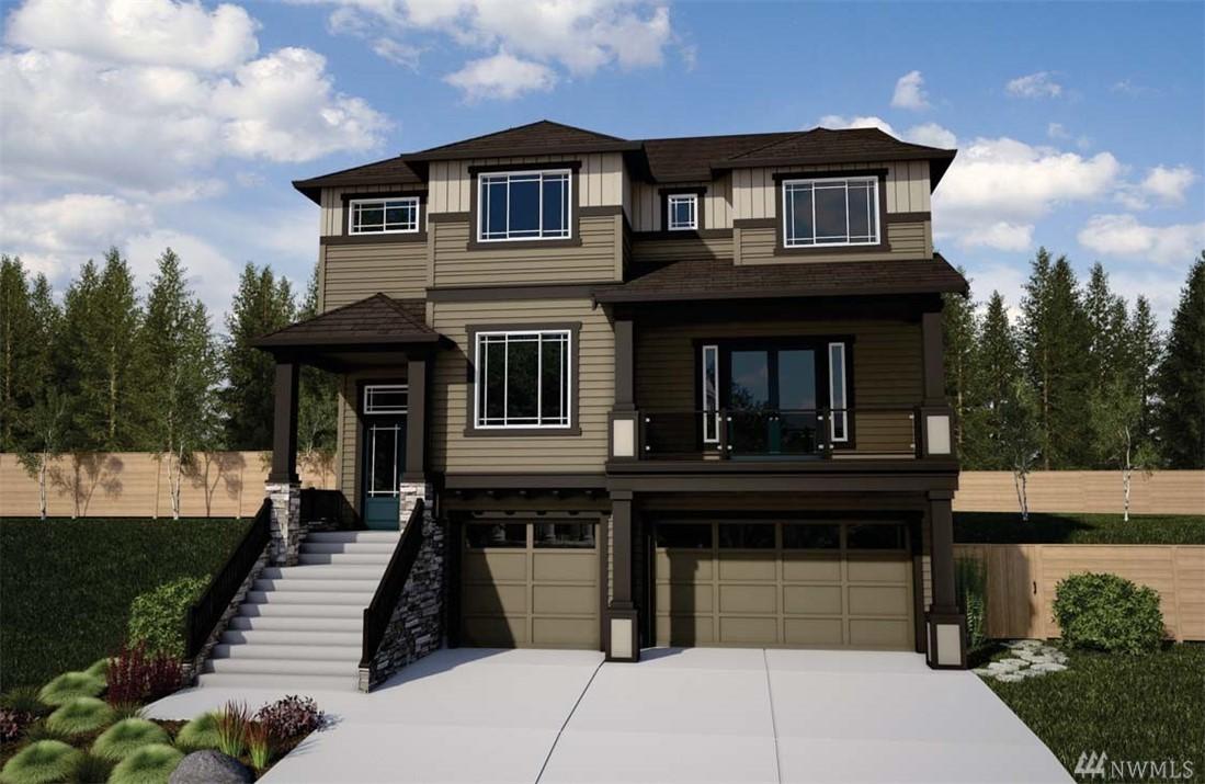 18002 133rd (Lot 210) St - Photo 1