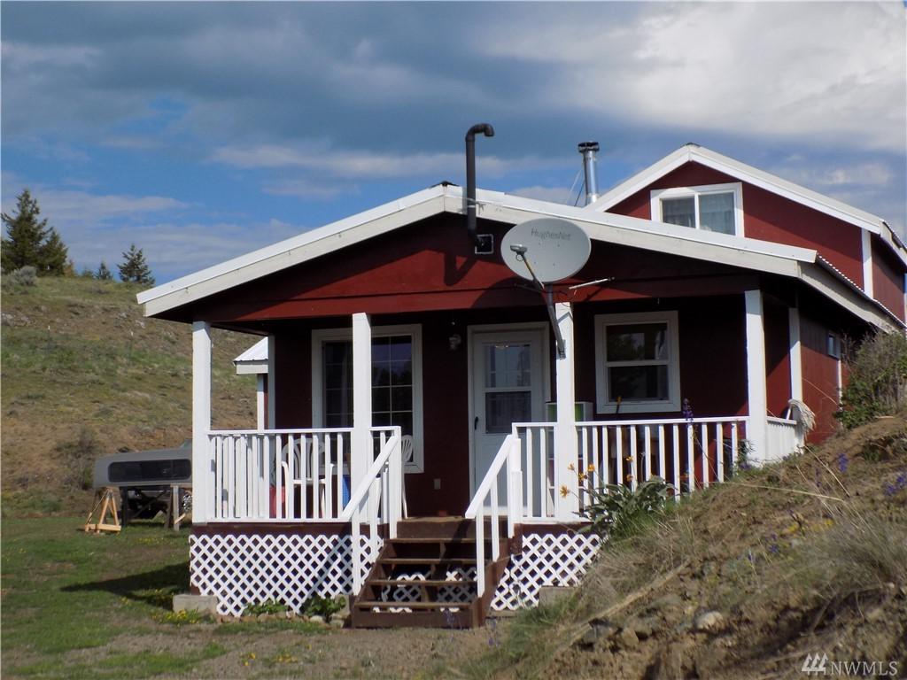 16 Mountain View Dr - Photo 1