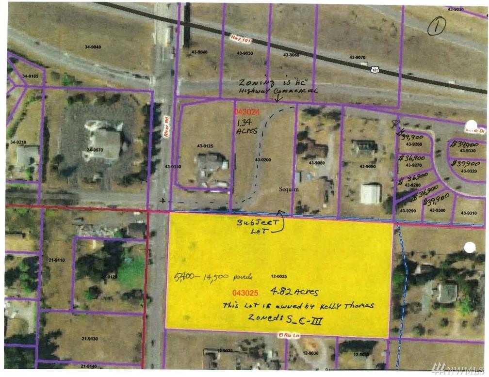 9999 Marlo Dr - Photo 1