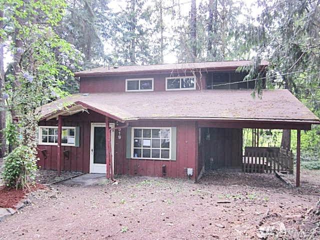 519 Hall Rd - Photo 1