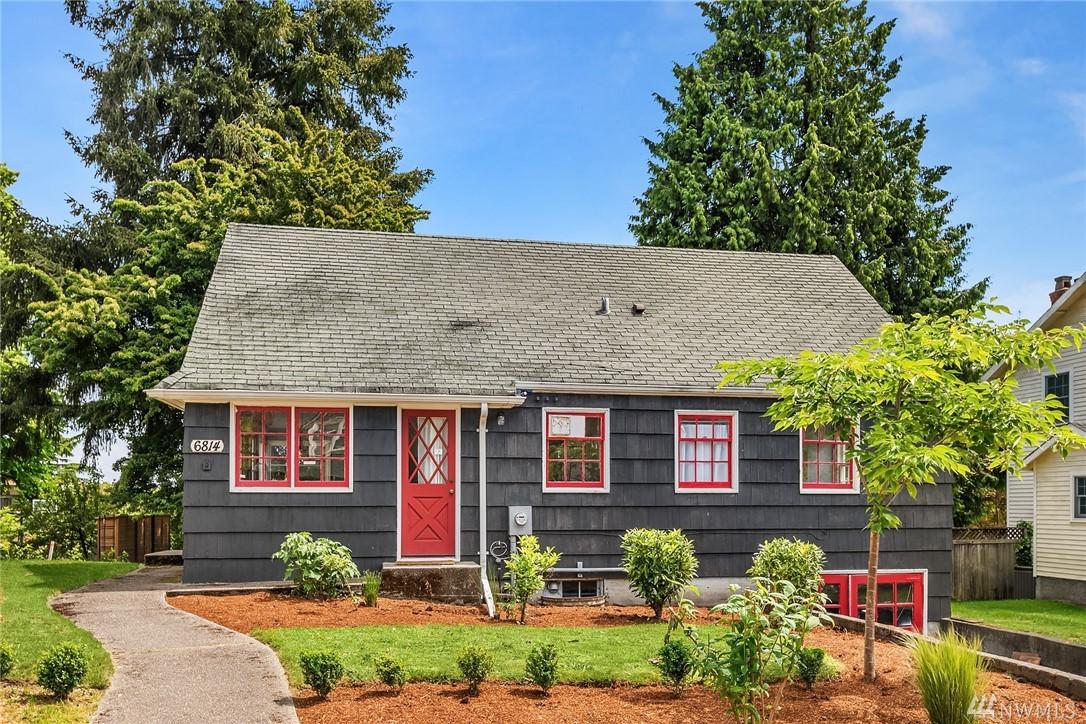 6814 55th Ave - Photo 1