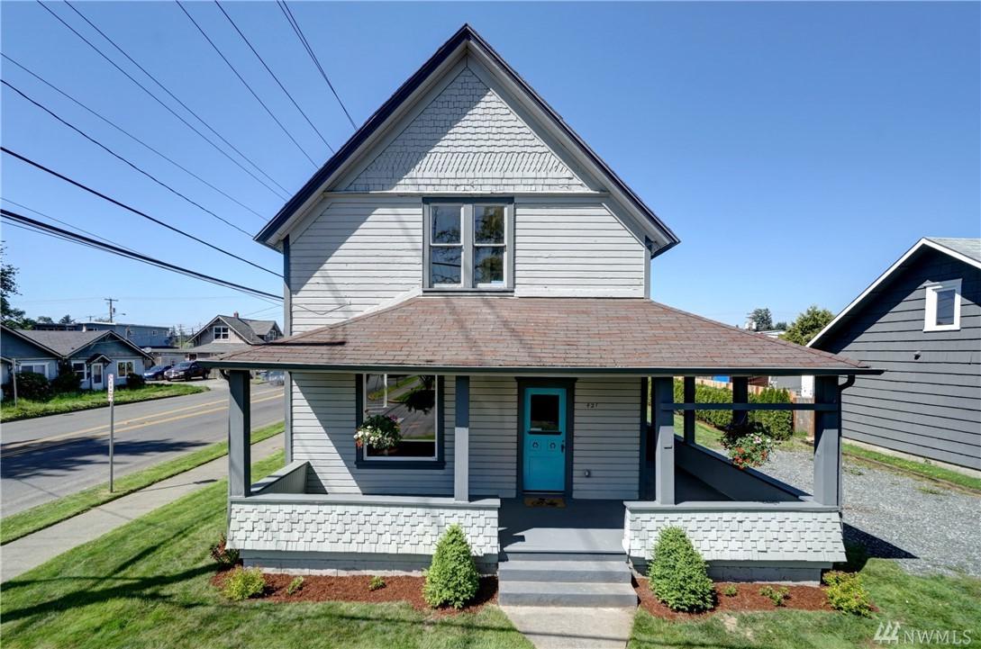 421 Meeker - Photo 1