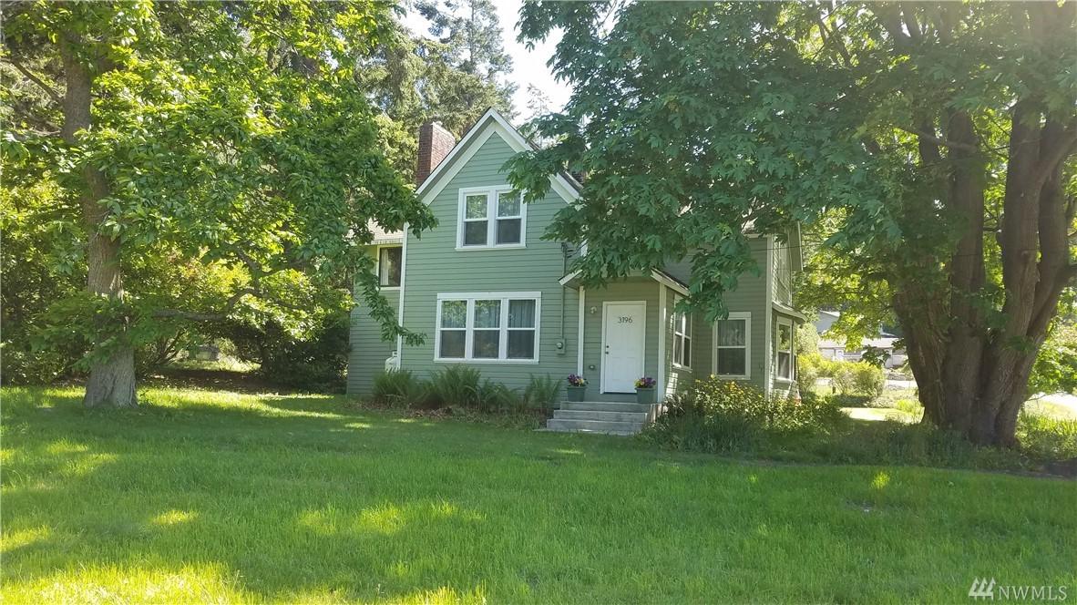 3196 Hawks Prairie Rd - Photo 1