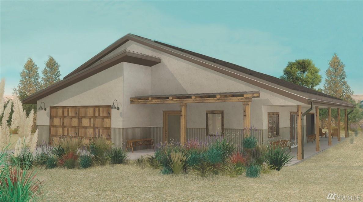 803 Selah Vista Wy - Photo 1