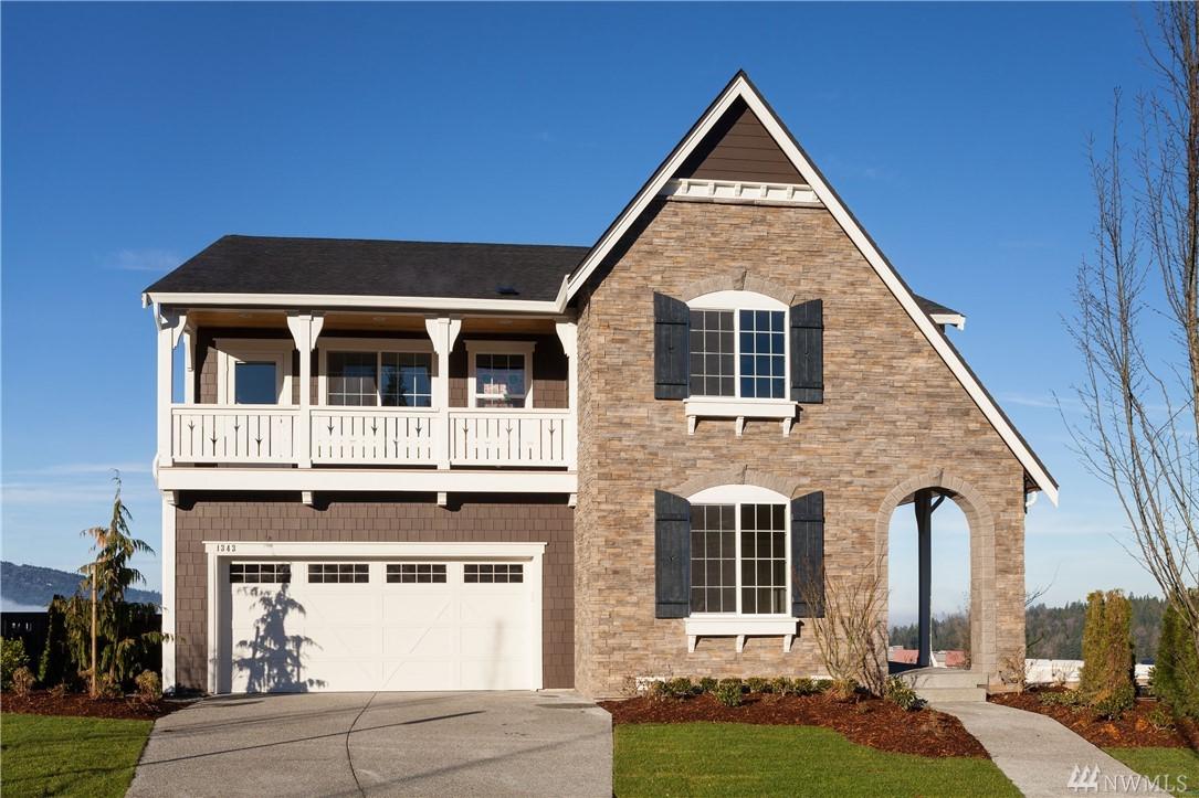 16411 47th (Homesite15) St - Photo 1