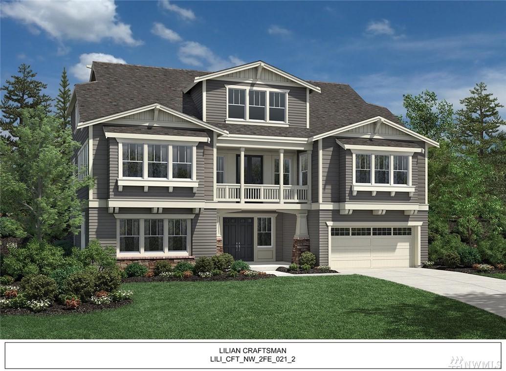 16412 47Th(Homesite 11) St - Photo 1