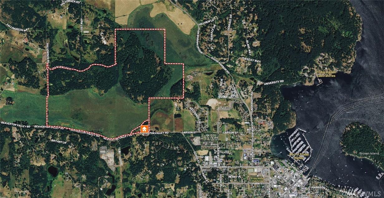 0-XX Beaverton Valley Road - Photo 1