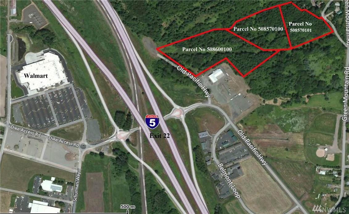 6921 Green Mountain Loop Rd - Photo 1