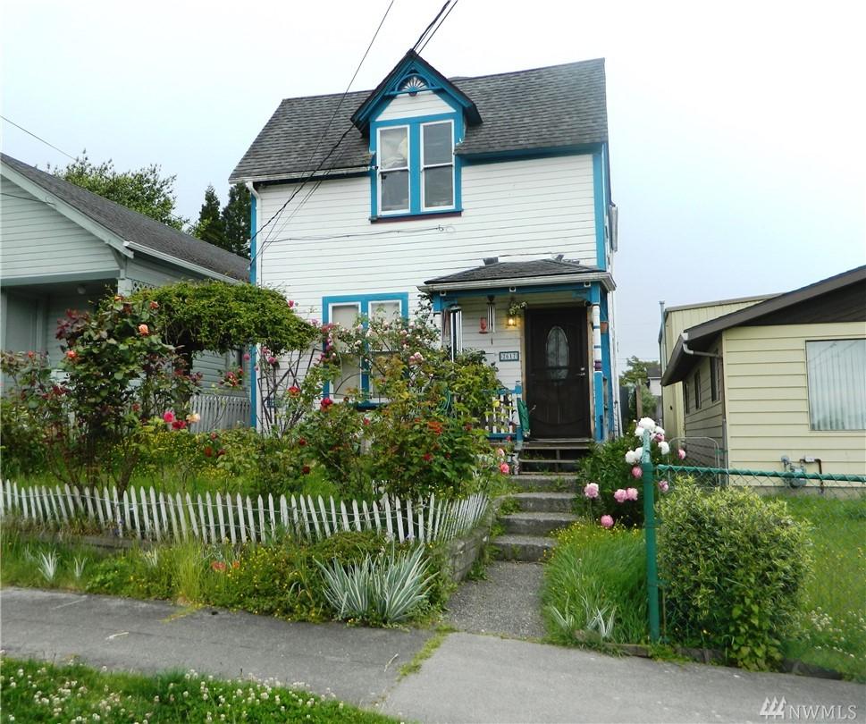 2617 Harrison Ave - Photo 1