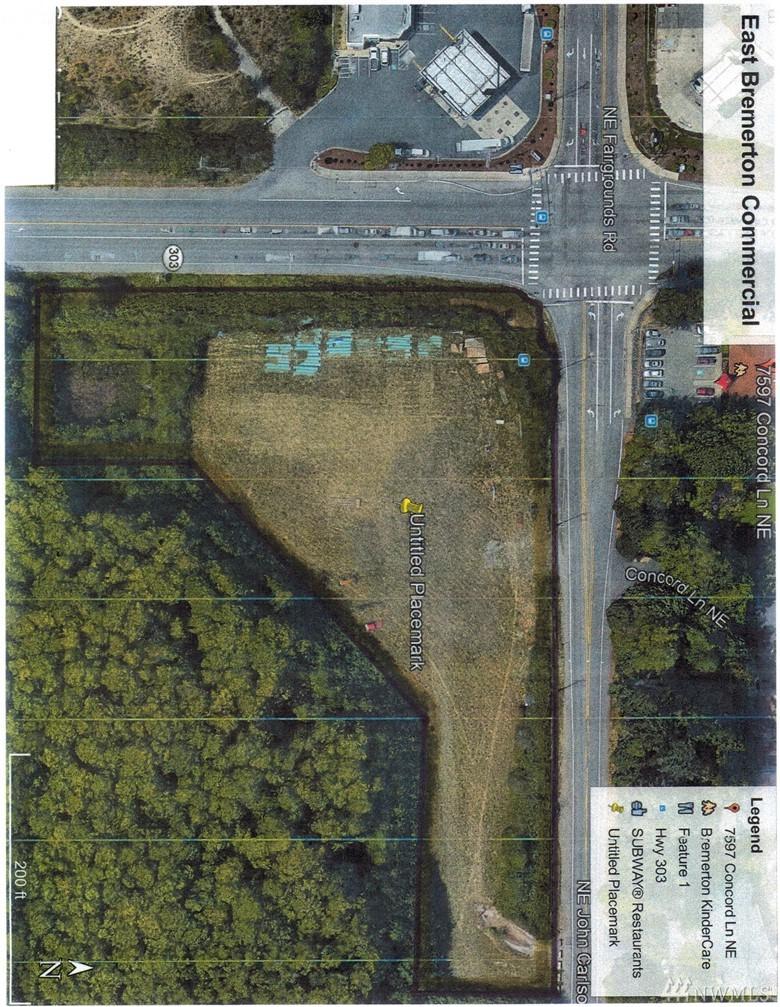 4 Vacant Land - Photo 1