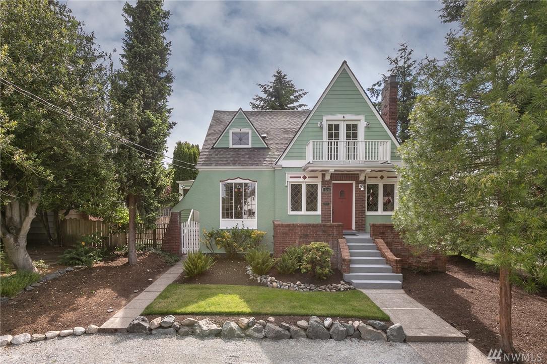 11202 Evanston Ave - Photo 1