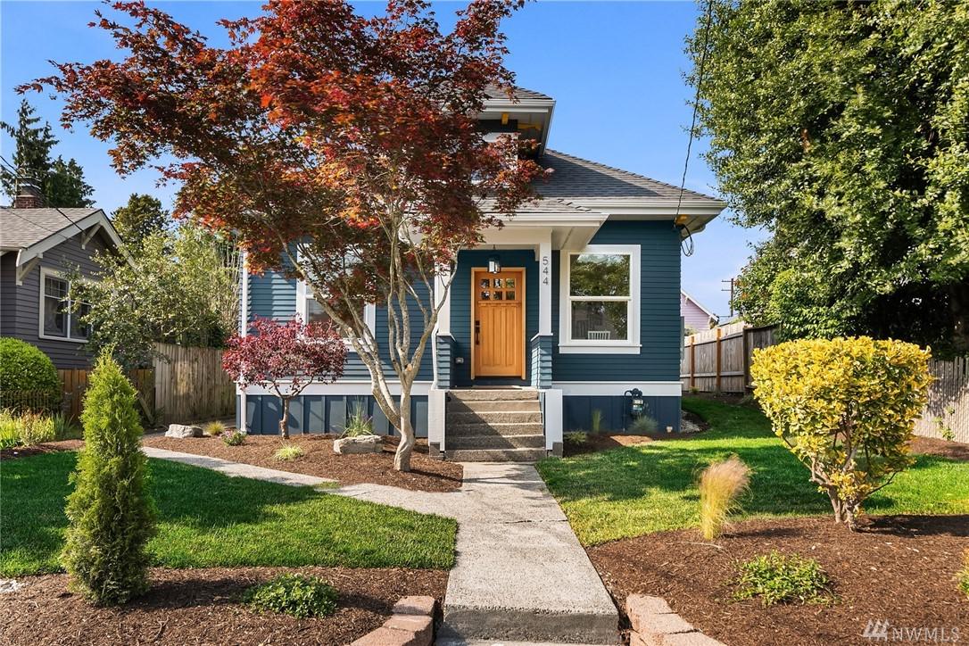 544 79th St - Photo 1