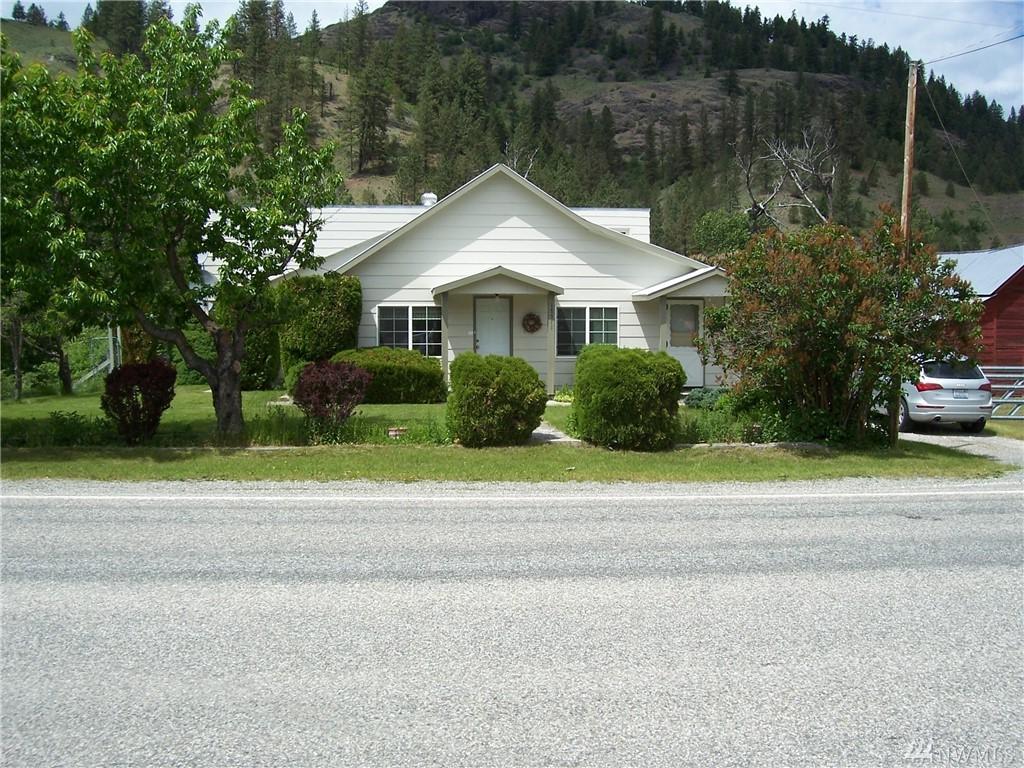 17511 Highway 21 - Photo 1