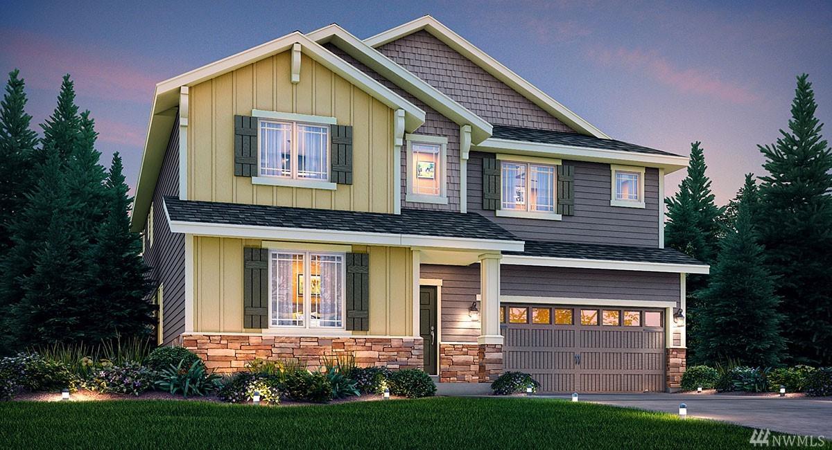 20716 256th (Lot 105) St - Photo 1