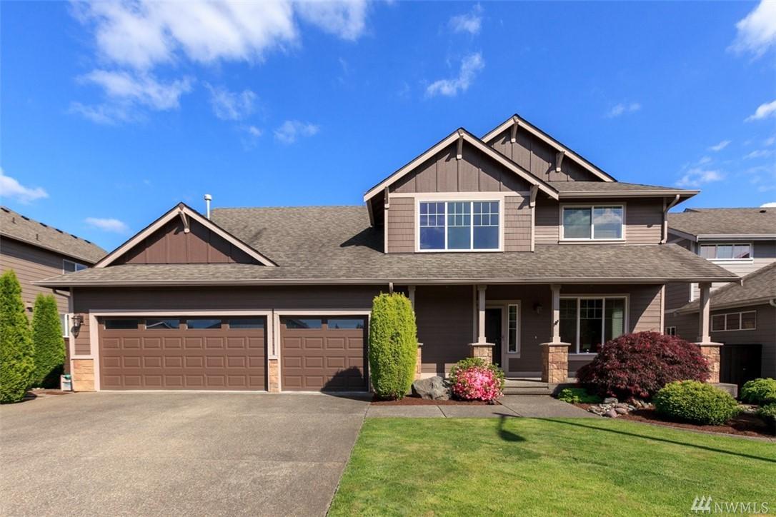 16907 134th Av Ct - Photo 1