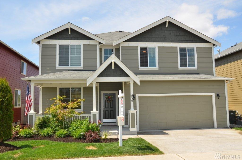 1536 Farina Lp - Photo 1