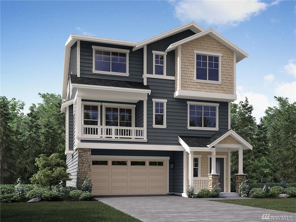 4709 244th Ct. Se (Homesite 9) - Photo 1