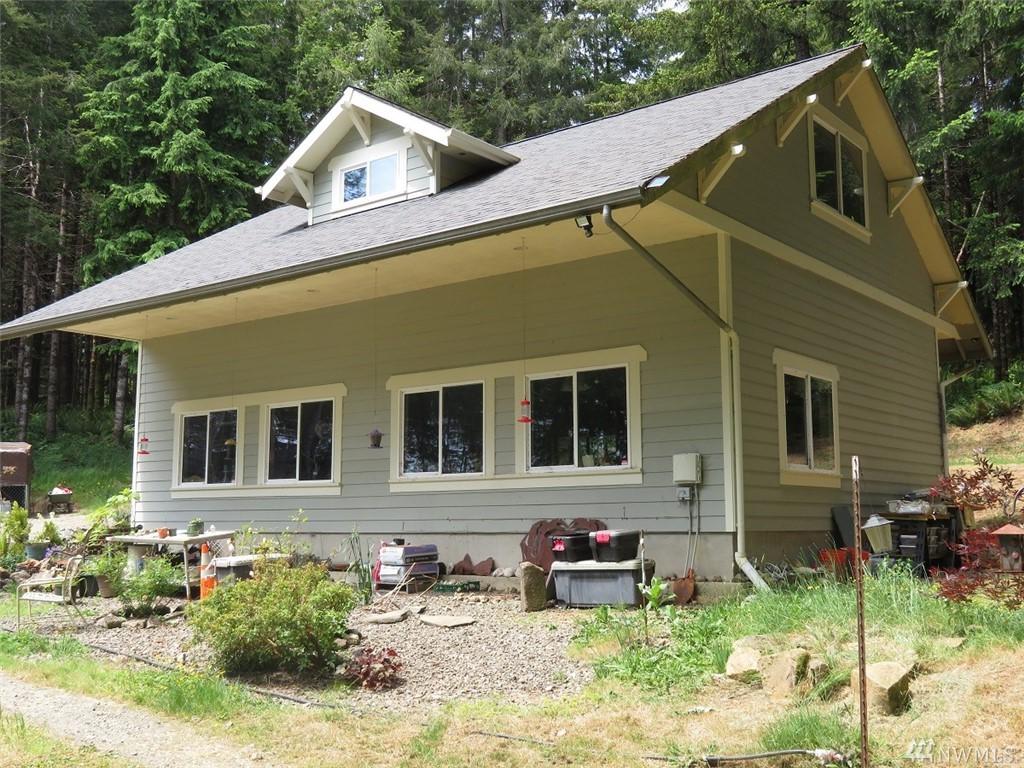 4601 State Route 101 - Photo 1