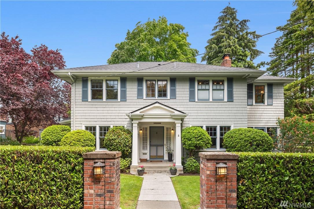 1508 Howe St - Photo 1