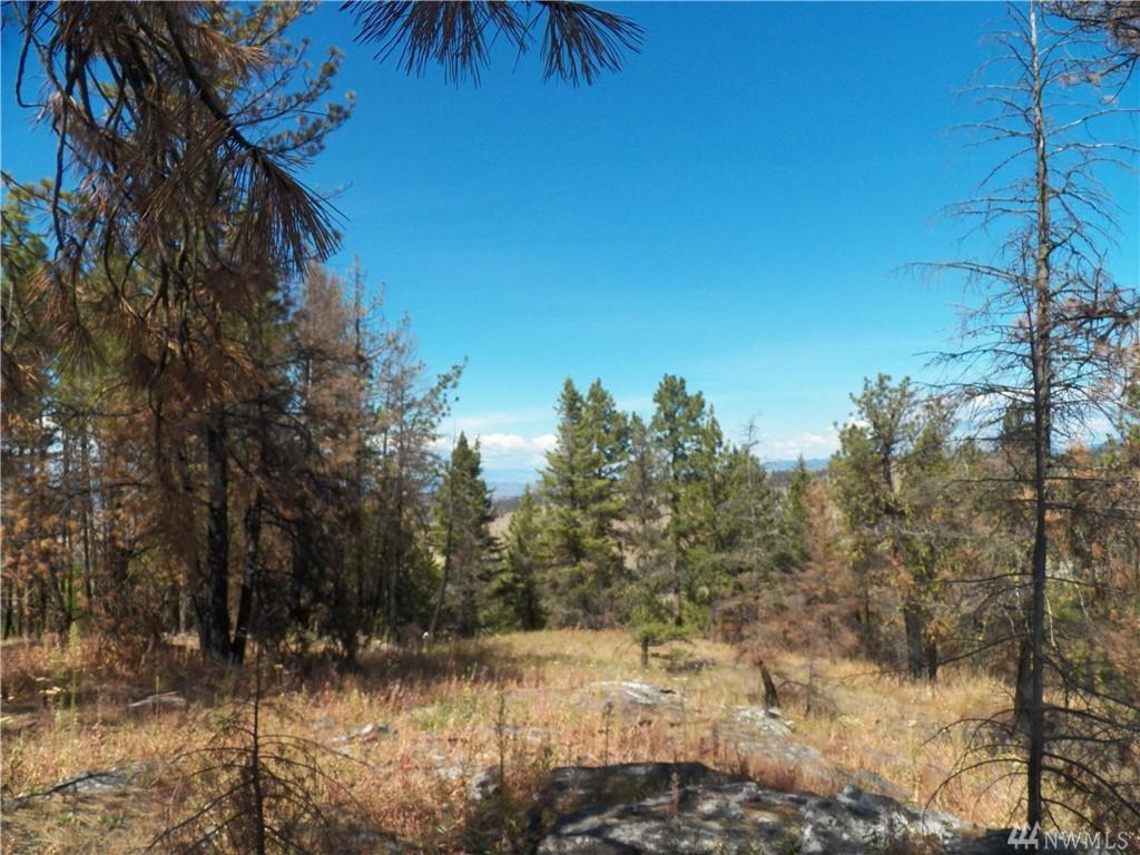 0-Lot 59 Red Feather Rd - Photo 1