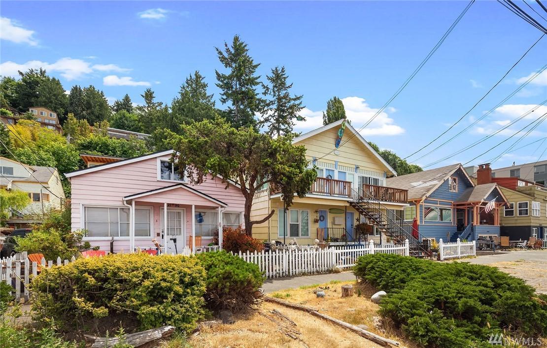 2130--2136 Alki Ave - Photo 1