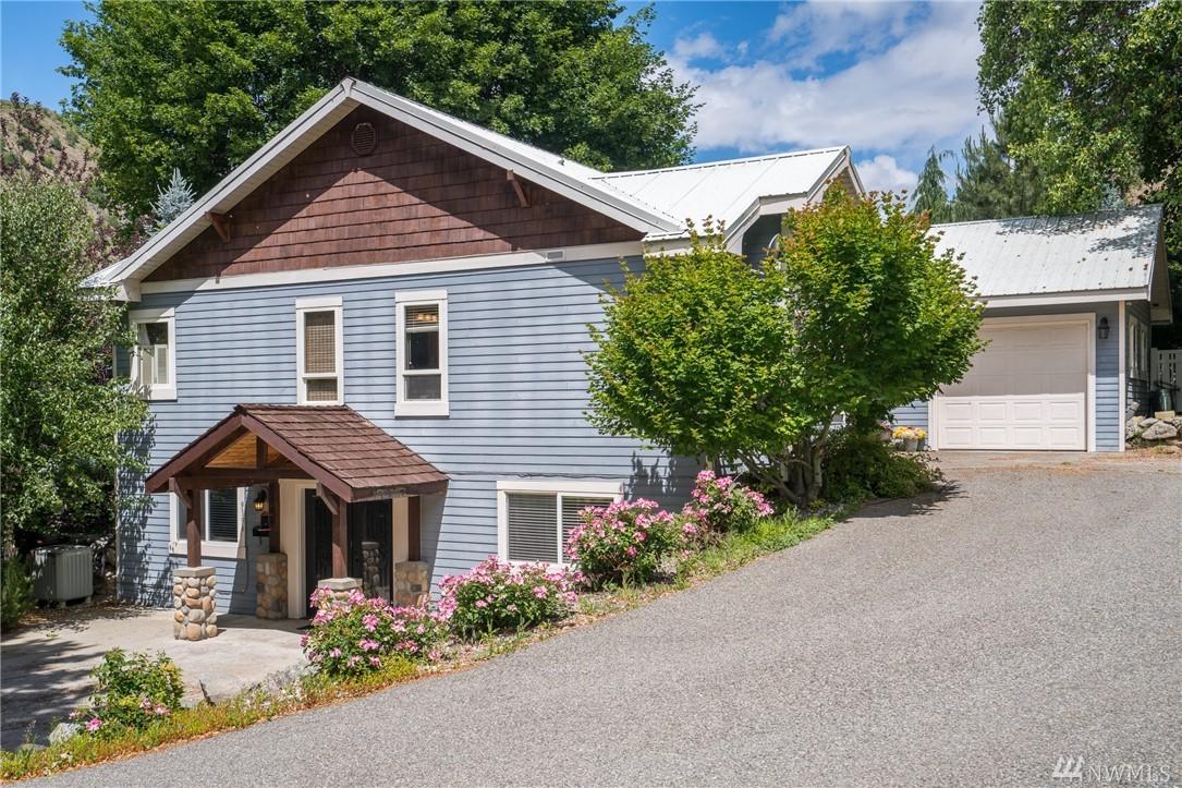 9194 Entiat River Road - Photo 1