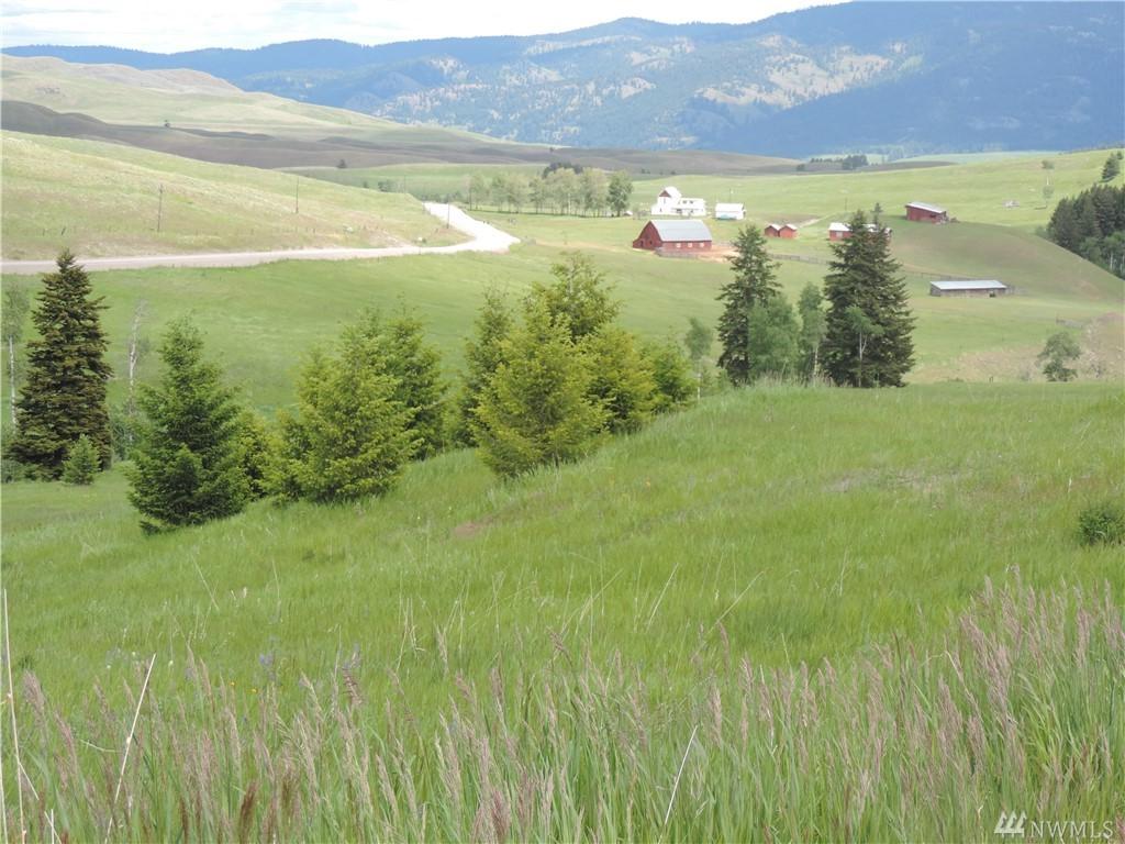 35-Lot J Moose Mtn Rd - Photo 1