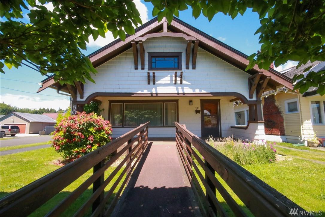 501 Karr - Photo 1