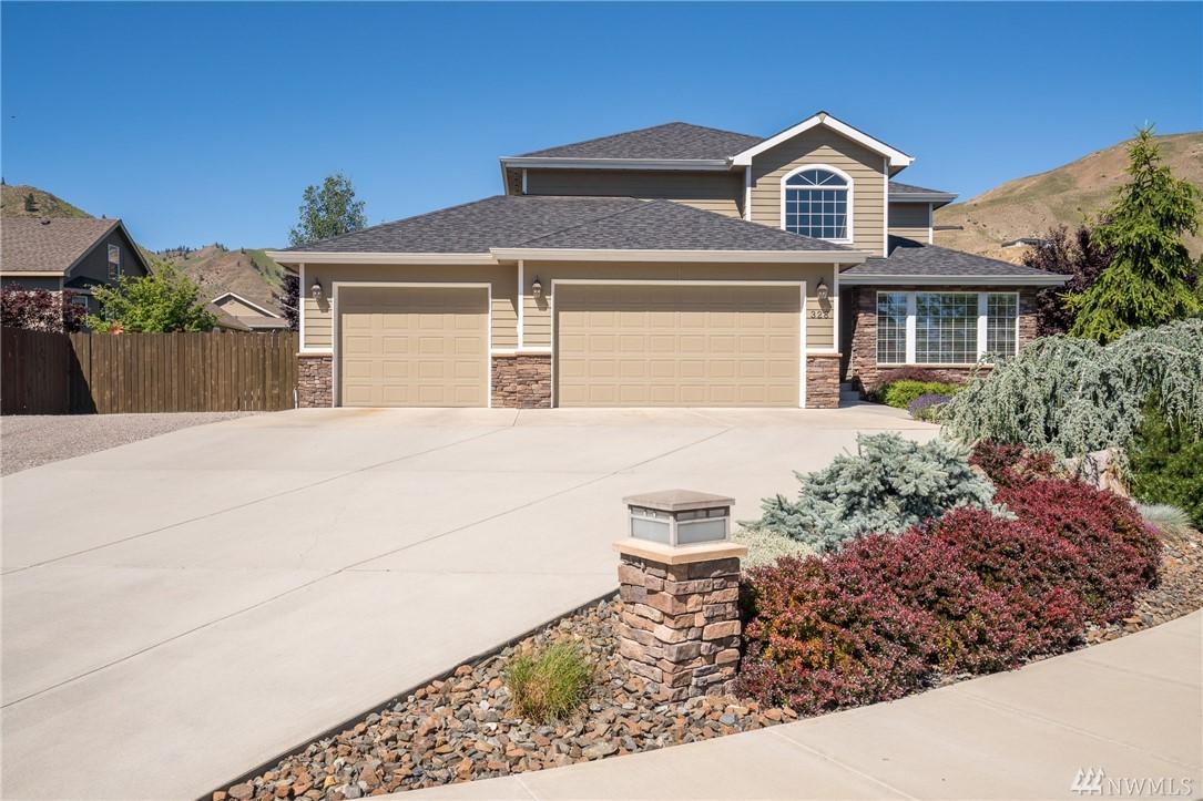 328 Canyon Creek Dr - Photo 1