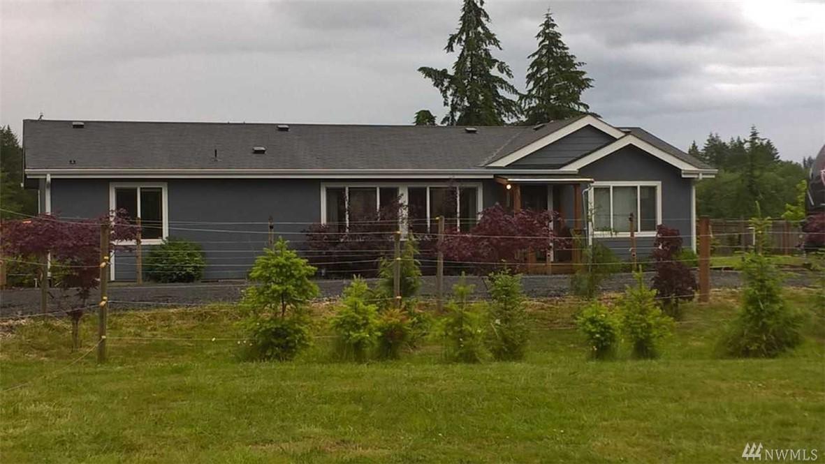 1250 Fork Rd - Photo 1