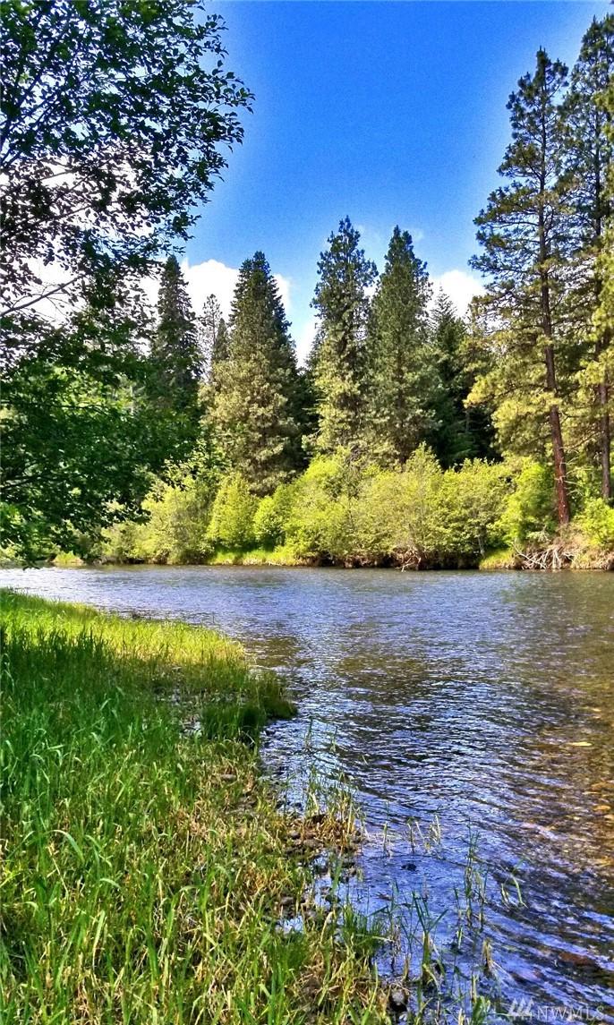0-Lot 19 Kiias Elk Trail - Photo 1
