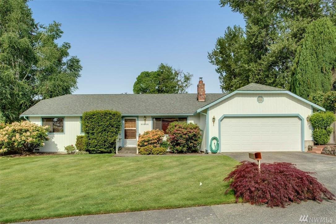 20802 36th Ave - Photo 1