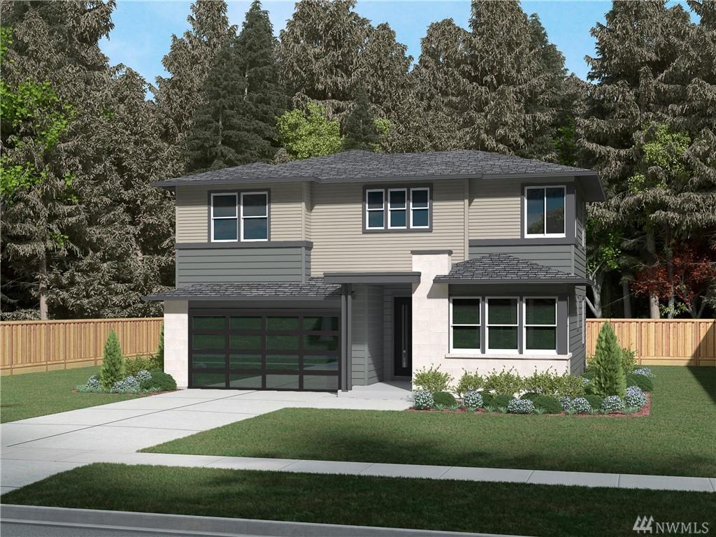 12220 174th (Homesite 10) Place - Photo 1