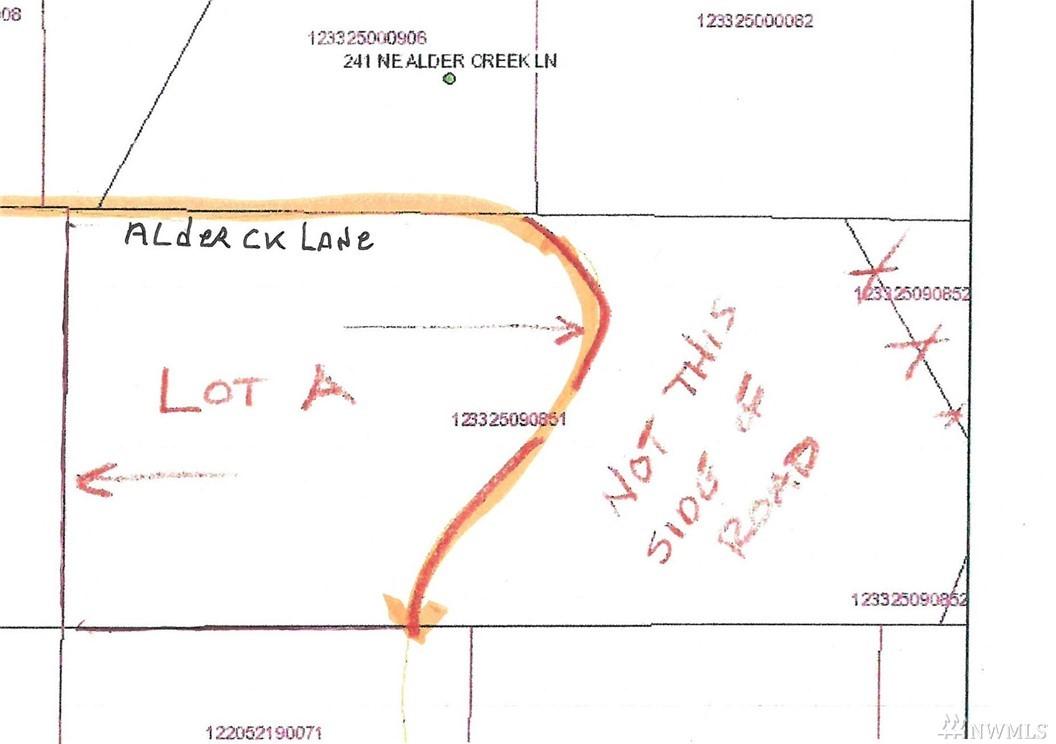 0-x Alder Creek Lane - Photo 1