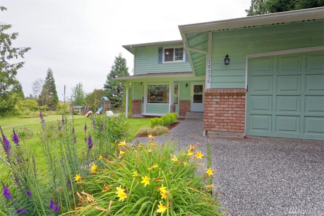 15026 Old Manor Way - Photo 1