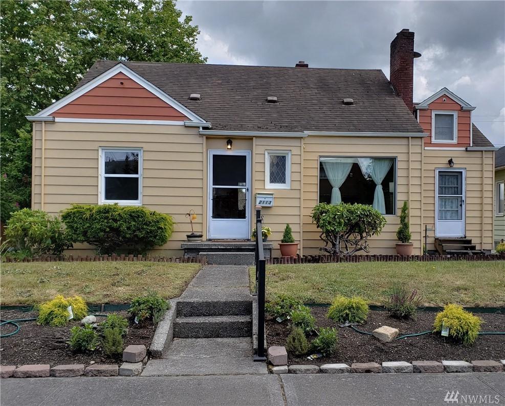 2113 Cedar St - Photo 1