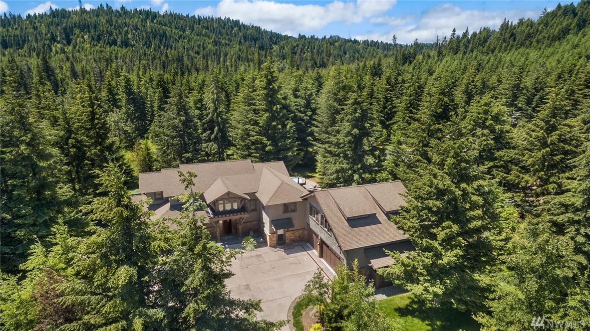 210 Blue Flame Lane - Photo 1
