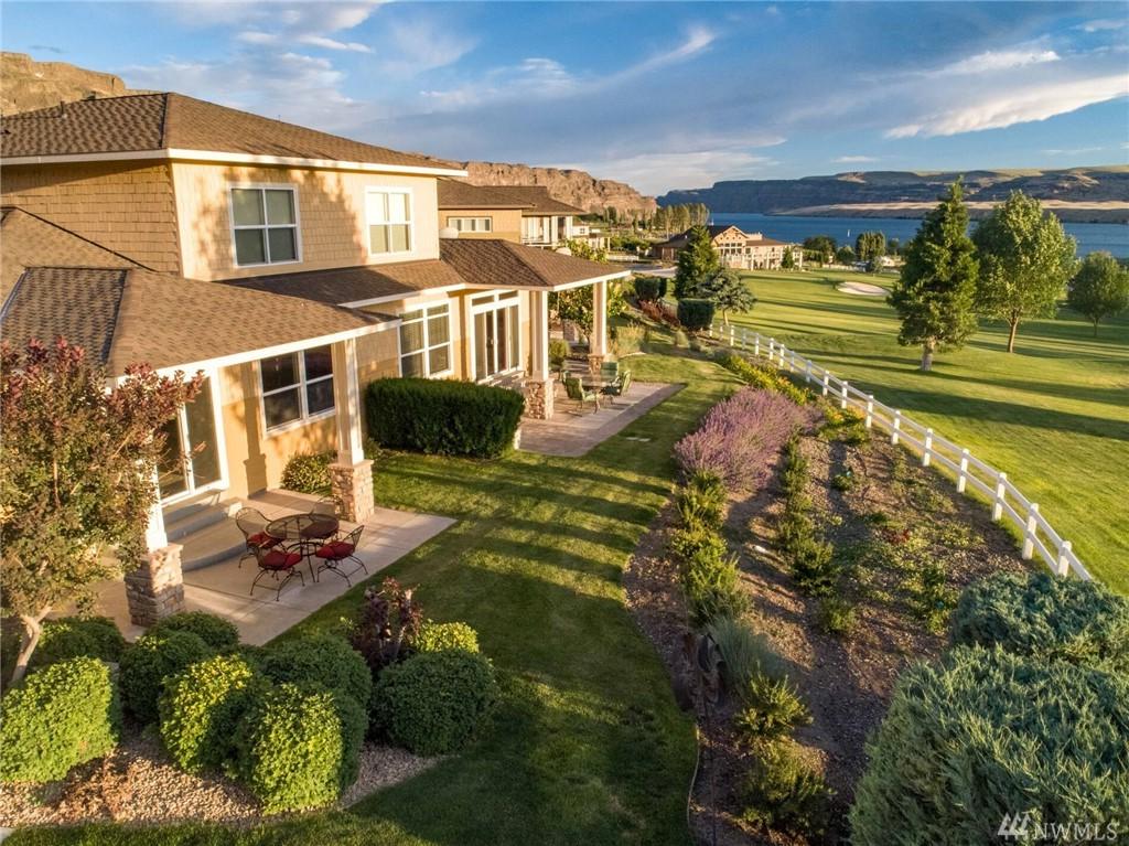 23420 Sunserra Lp - Photo 1