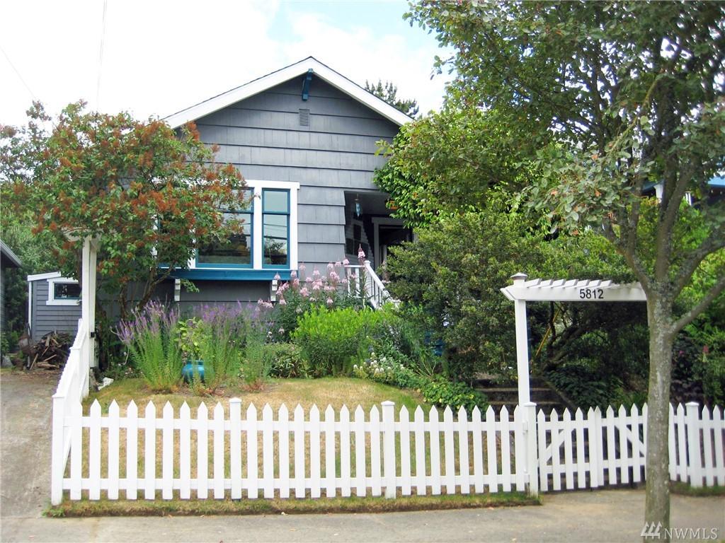 5812 Greenwood Ave - Photo 1