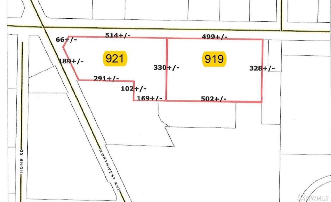 921 Bakerview Rd - Photo 1