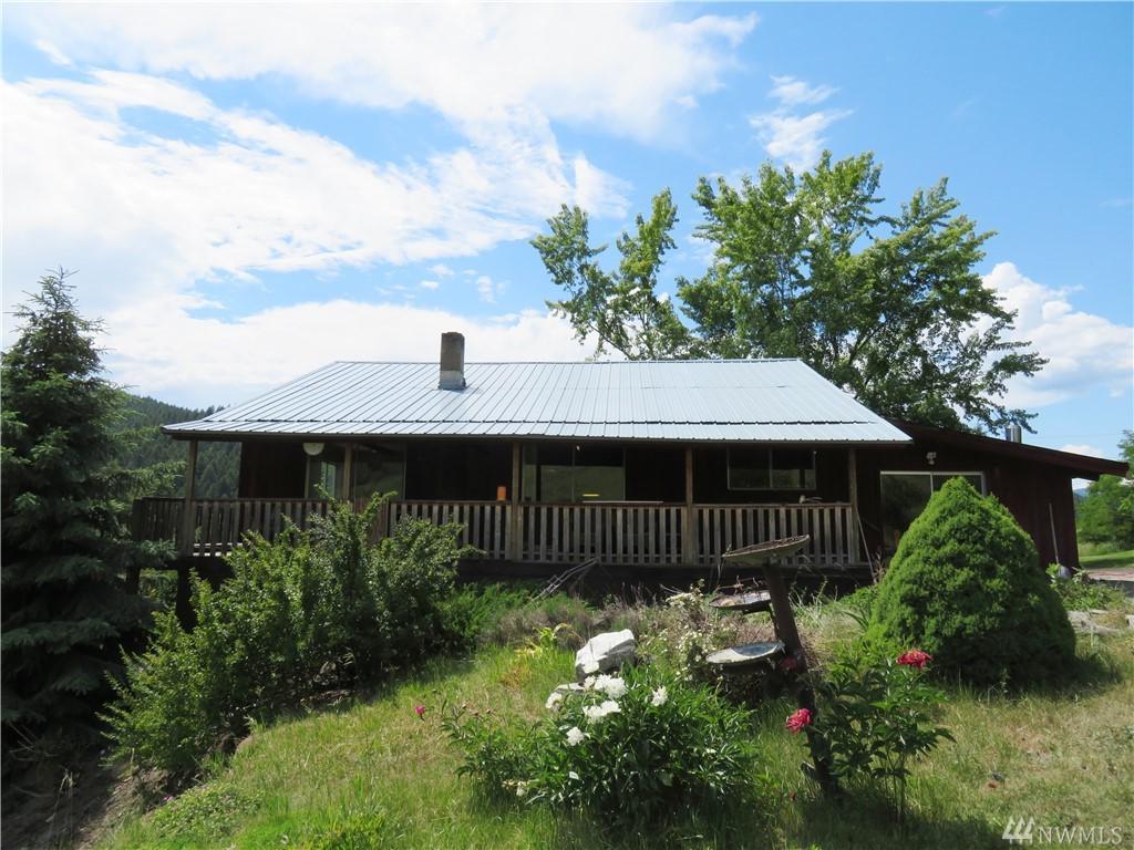 315 Lone Ranch Creek Rd - Photo 1