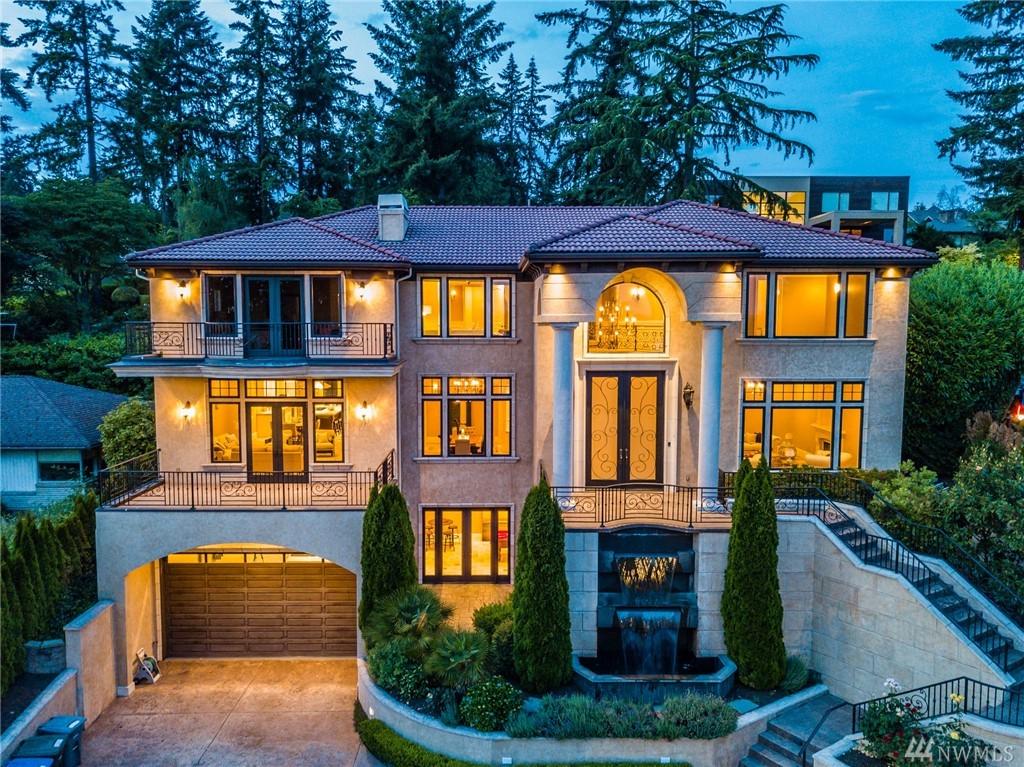 9536 Lake Washington Blvd - Photo 1