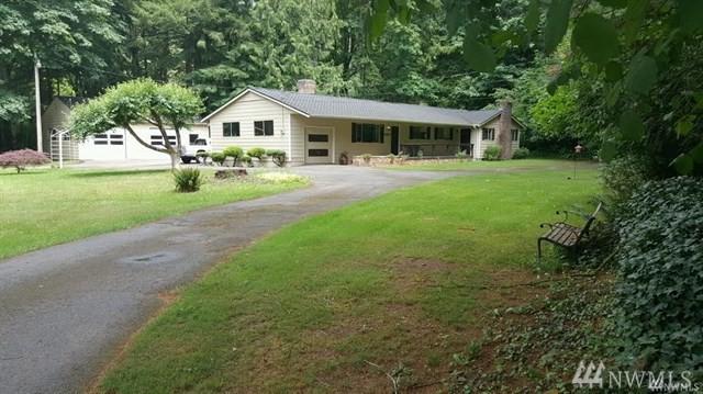 3111 Old Belfair Hwy - Photo 1