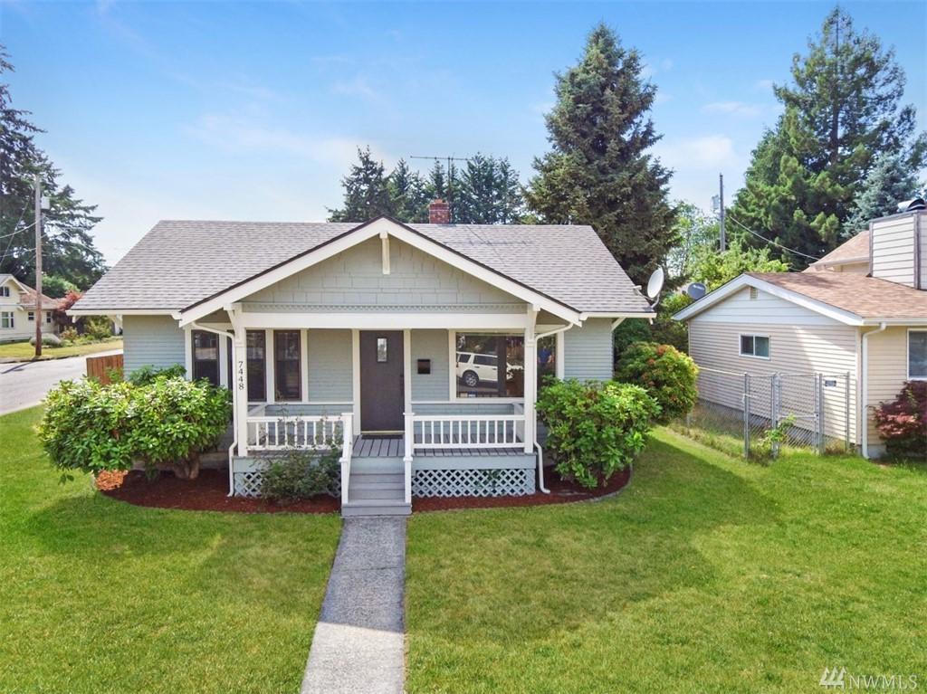 7448 Tacoma Ave - Photo 1