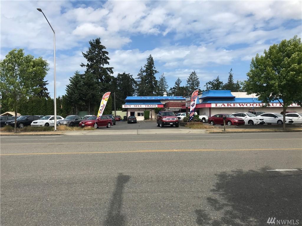 11014 Pacific Hwy - Photo 1