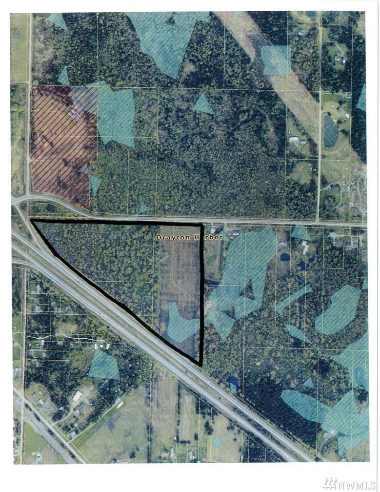 0-XXX Birchbay Lynden 31 Acres Rd - Photo 1