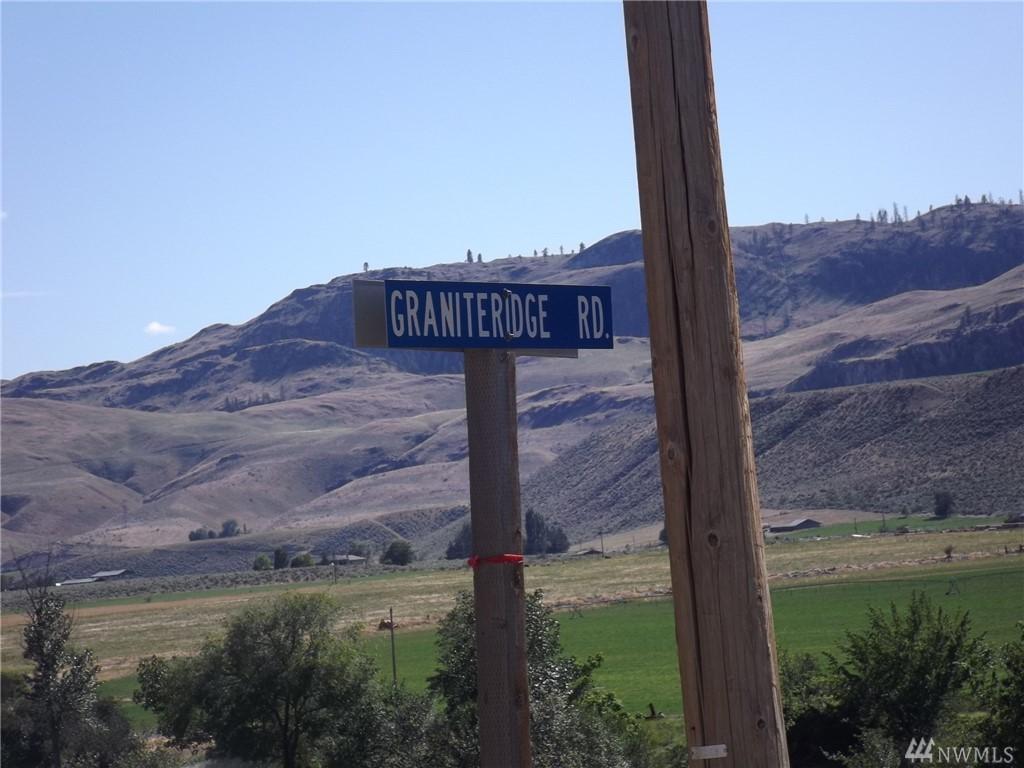0 Graniteridge Rd - Photo 1