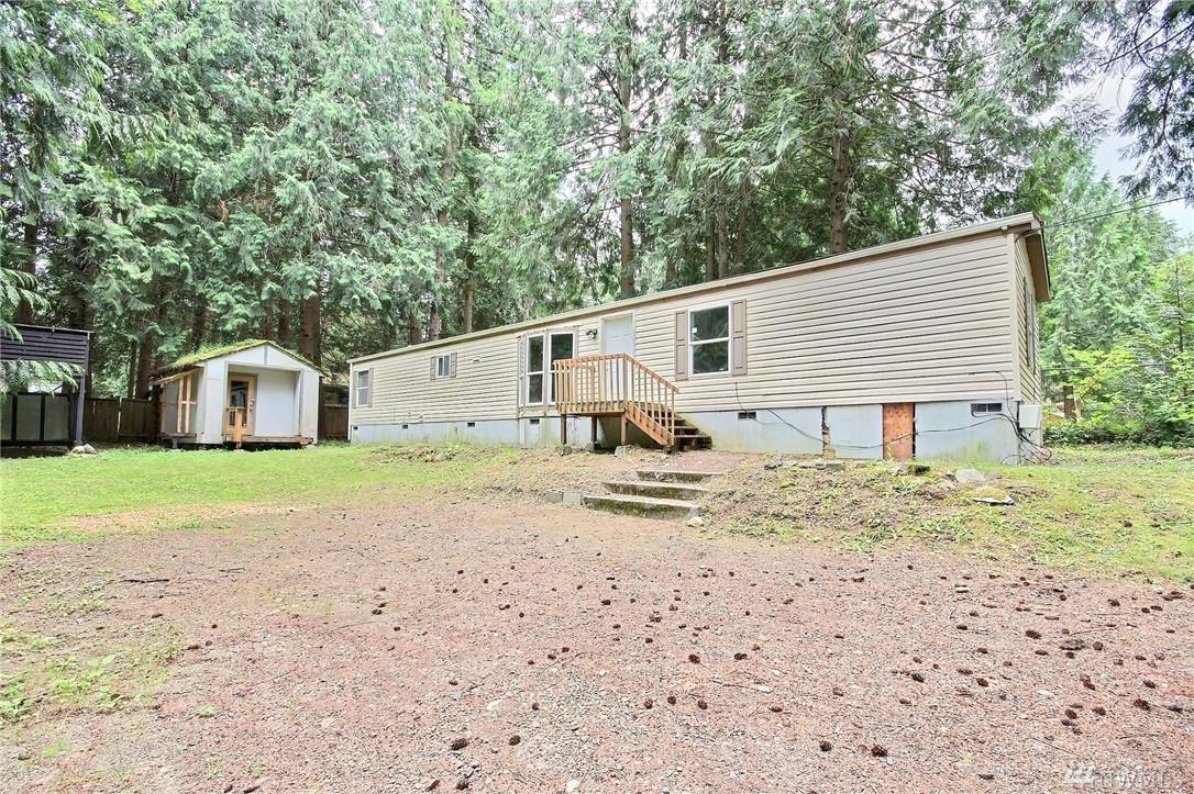 27745 Ames Lake Rd - Photo 1